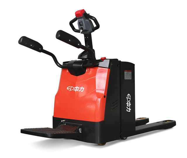 EPT20-RASH 2.0噸電動(dòng)搬運(yùn)車 S為電子轉(zhuǎn)向，H為高速版