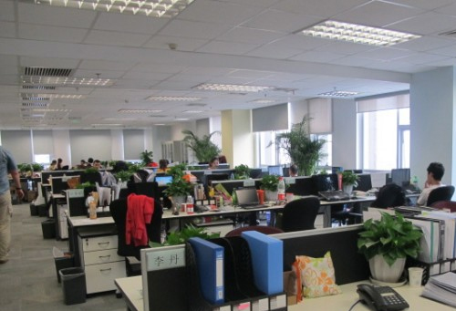 寧泰林環(huán)境科技取得用于叉車的廢料卸貨加長裝置，降低廢料卸貨的強度:叉車